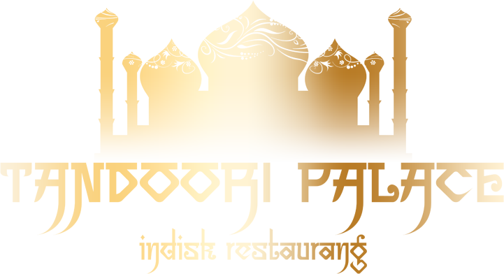 Tandoori Palace Logo